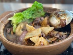 -胡须佬鸡煲四季火锅店(石厦西村直营店)