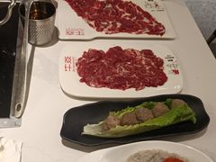 -牛焱·贵州黄牛肉火锅(城西银泰店)
