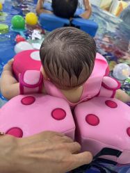 -唯丽莎婴儿游泳小儿推拿馆(清凉门大街店)