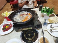 -海南椰子鸡餐厅(三亚湾红树林店)