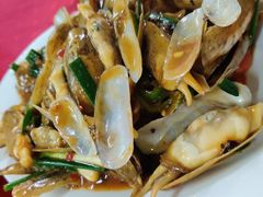 -蛇口康乐快餐鱼仔档(翠苑小区店)