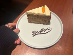 -StayReal Cafe(长宁来福士广场东八区店)