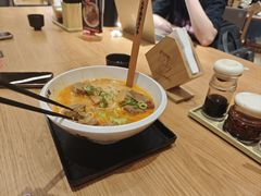 -味千拉面(广州白云机场T1西二店)