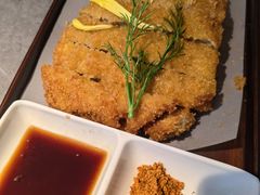 新派猪排-吴越荣记·苏州菜·松鼠桂鱼(斜塘老街店)