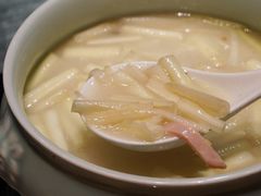 -四季厨房 鲁菜·孔府烤鸭(高新万达店)