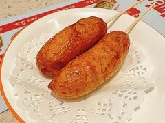-如意馄饨(南通中专店)