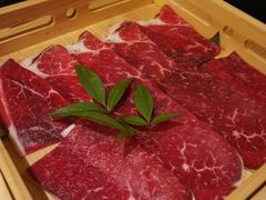 -锦和牛·炭火烧肉(ICC太和里店)