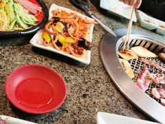 -梦山水日本烧肉(五四广场店)