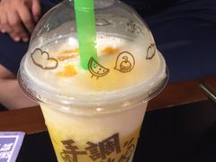 -许留山(佐敦道店)