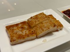 -利苑酒家(华熙国际店)