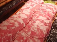 -千滋百味自助海鲜烤肉(布吉景华店)