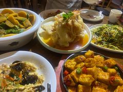 -李老哈·东北菜(宋园路店)