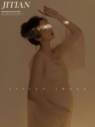 点击看大图 -专注孕妇照亲子照·纪田摄影