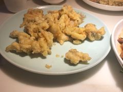 -日丰园海肠水饺·老字号大连海鲜(和平广场店)