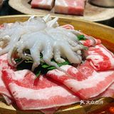 在广州也能吃到章鱼水煎肉了！丨体育西