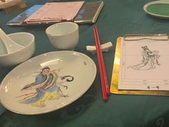 -誉八仙粤菜(万象天地店)