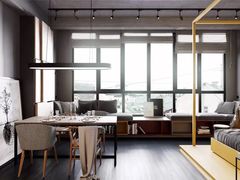 -宅天下装饰·匠心筑家(春熙店)