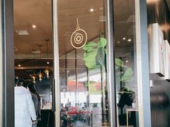 门面-KCOOKING概念韩餐(世茂52+店)