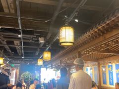 -真地道京味府·鲜橙烤鸭·北京菜(朝外大街东大桥店)