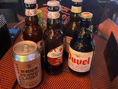 -HIB HUB公社(解放西路店)