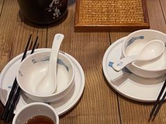 -老東粥皇·茶餐厅(云路中心店)