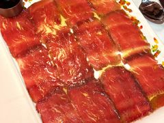 -火车头法国西餐厅