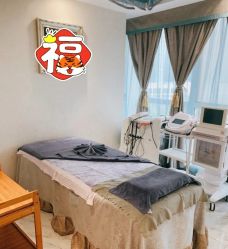 -健身堂科技美肌SPA