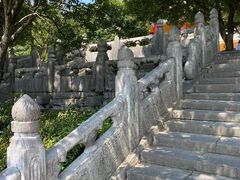 -桂林独秀峰王城景区