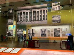 -北京工艺美术博物馆