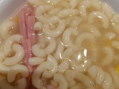 火腿丝通粉-大家乐(广州荔湾领展广场店)