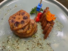 -江上江·精致淮扬菜