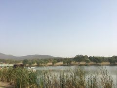 -钟山体育运动公园