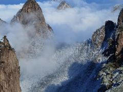 -黄山风景区