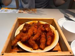 -蔡澜点心(三里屯T+MALL店)