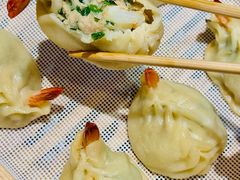 -老姑砂锅·烧烤天津菜(体北道店)