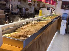 -福苗小骆驼烧烤(曲江店)