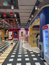 -meland亲子乐园(北京首开通州万象汇店)
