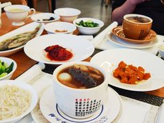 -李清佛跳墙|福建省十大名厨之首(后江埭店)