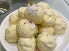 雪绵豆沙-新洪记·丽久饭店(铁西店)