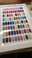 点击看大图 -盼盼美甲