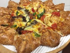 -必胜客(桐乡吾悦广场店)