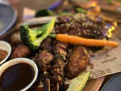 -MARU玛露音乐餐厅(大学路店)
