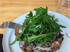 -Egg•Allday Brunch(襄阳北路店)