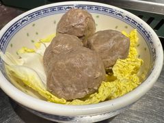 -潮界(虹桥新天地店)