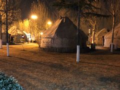 -九十九顶毡房(阜石路店)