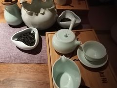 -梅间堂茶馆(绿地缤纷城店)