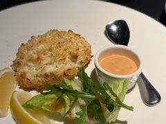 -小火花·干式熟成牛排馆Spark SteakHouse(剑桥郡店)