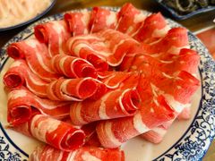 -磁器铜锅涮肉(交大东路店)