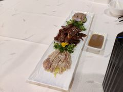 -北京全聚德(西客站店)