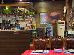 -安德烈俄式西餐厅(中央大街店)